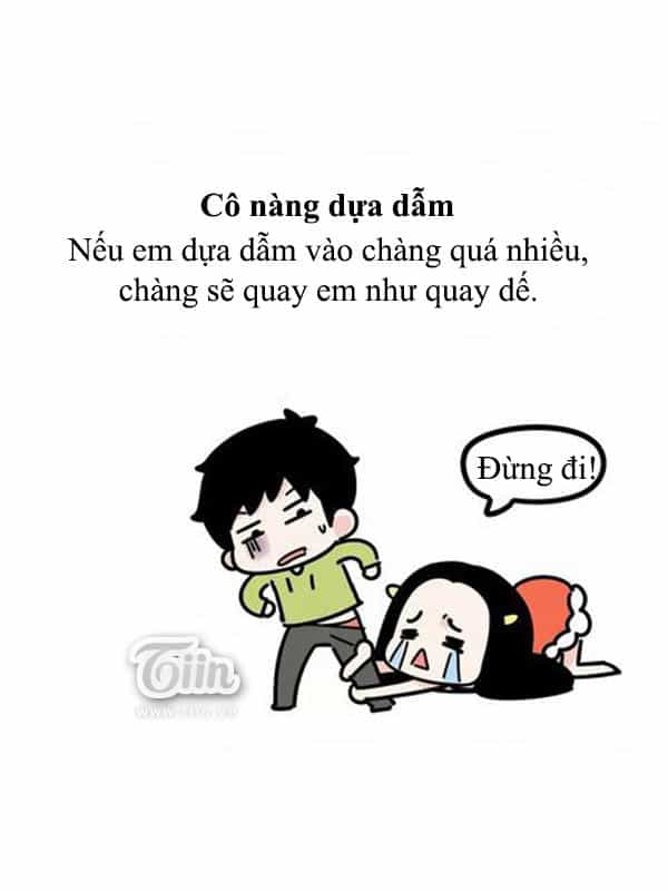 Giải Mã Tình Yêu - Chương 22 - ảnh 8