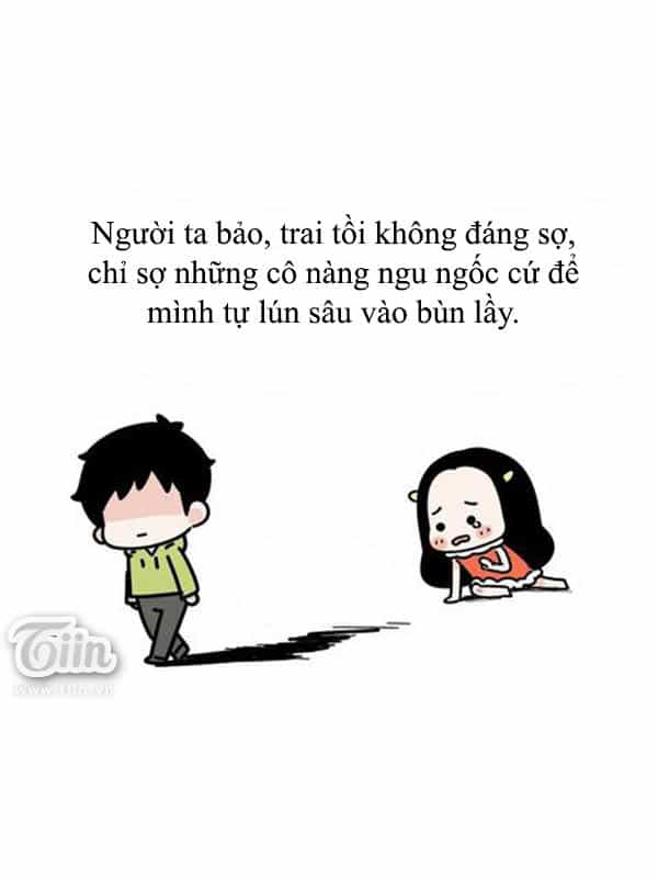 Giải Mã Tình Yêu - Chương 22 - ảnh 9