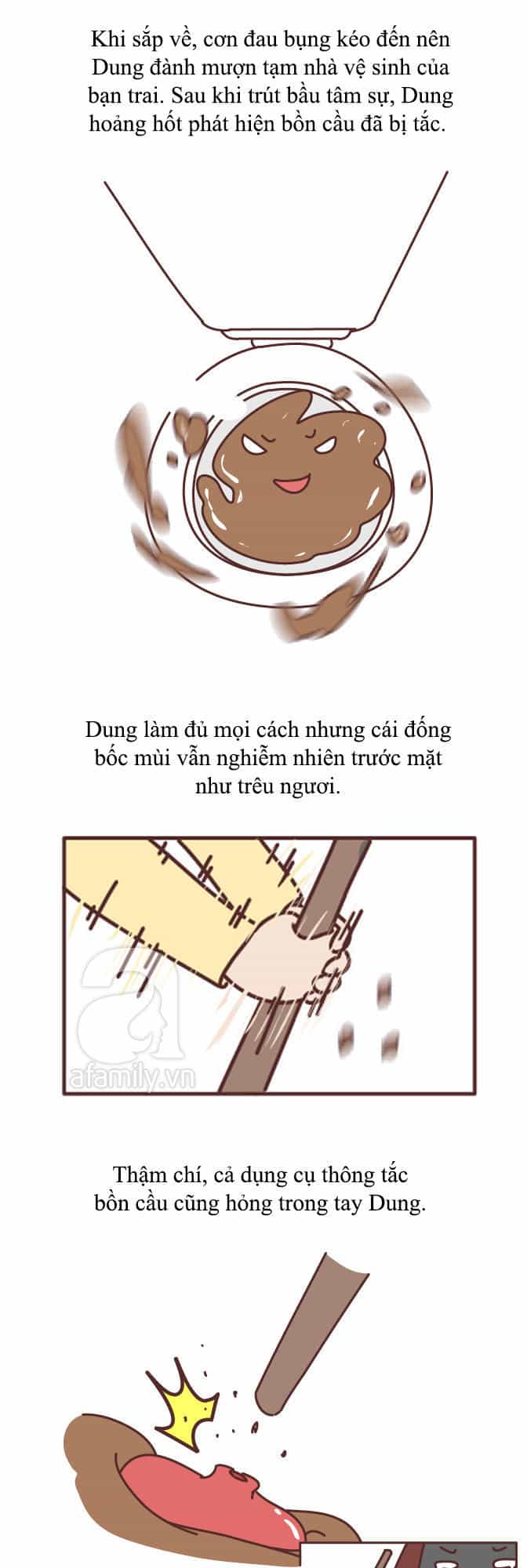 Giải Mã Tình Yêu - Chương 220 - ảnh 10