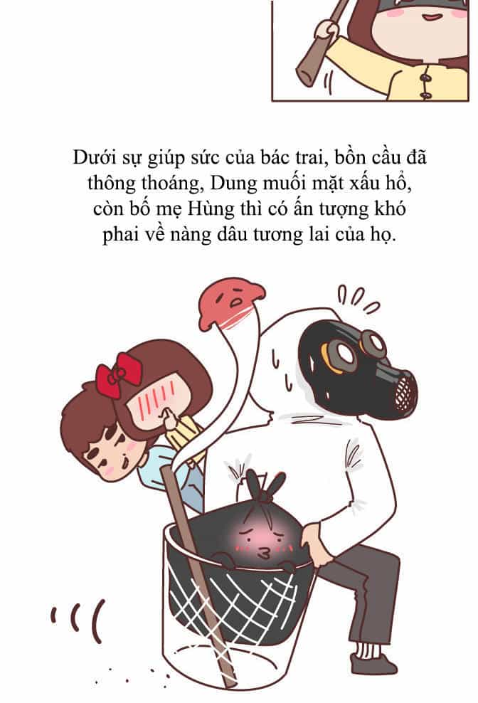 Giải Mã Tình Yêu - Chương 220 - ảnh 11
