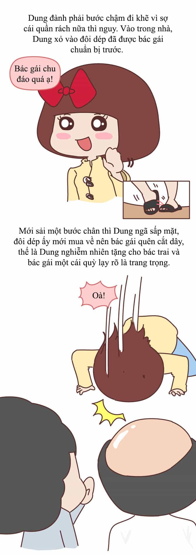 Giải Mã Tình Yêu - Chương 220 - ảnh 3