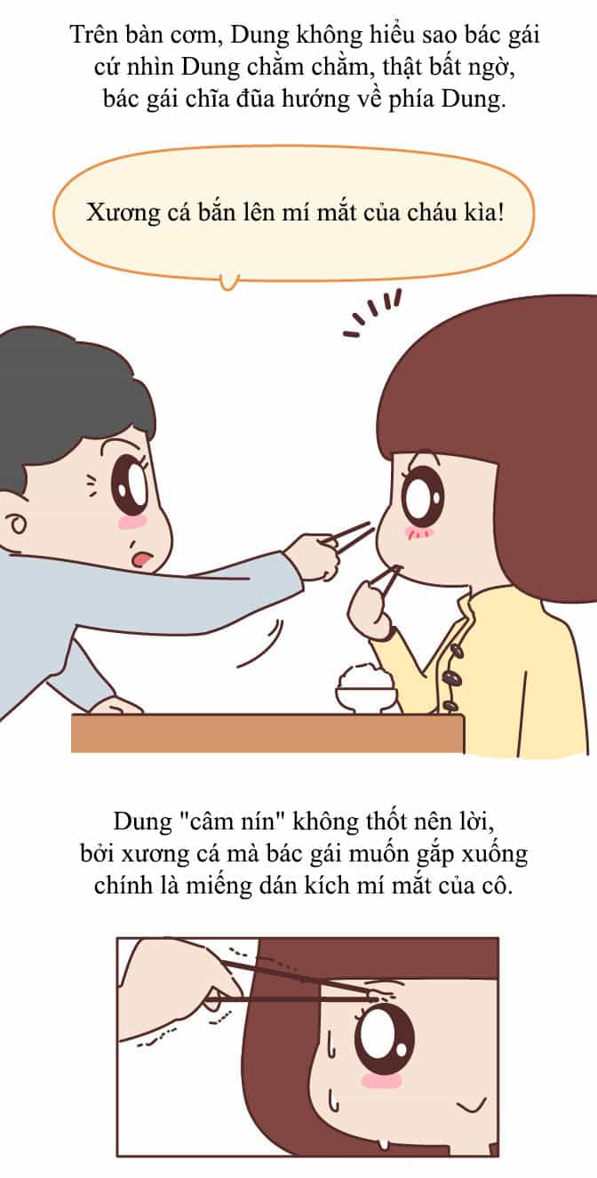 Giải Mã Tình Yêu - Chương 220 - ảnh 4