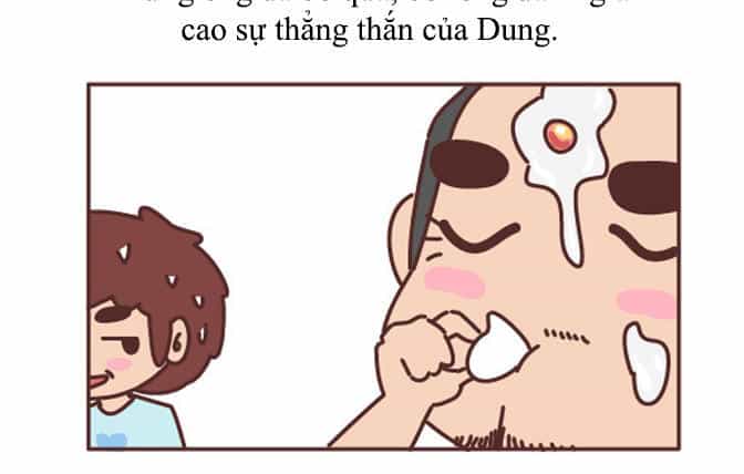 Giải Mã Tình Yêu - Chương 220 - ảnh 7