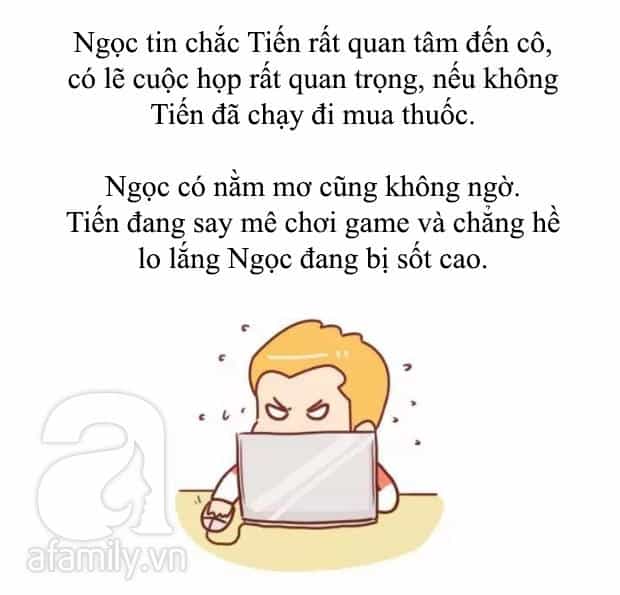 Giải Mã Tình Yêu - Chương 221 - ảnh 4