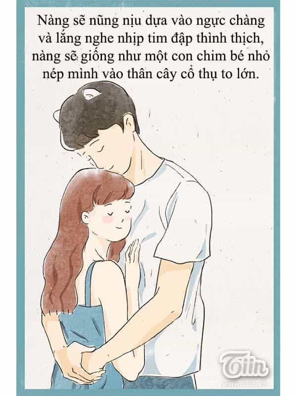 Giải Mã Tình Yêu - Chương 222 - ảnh 1