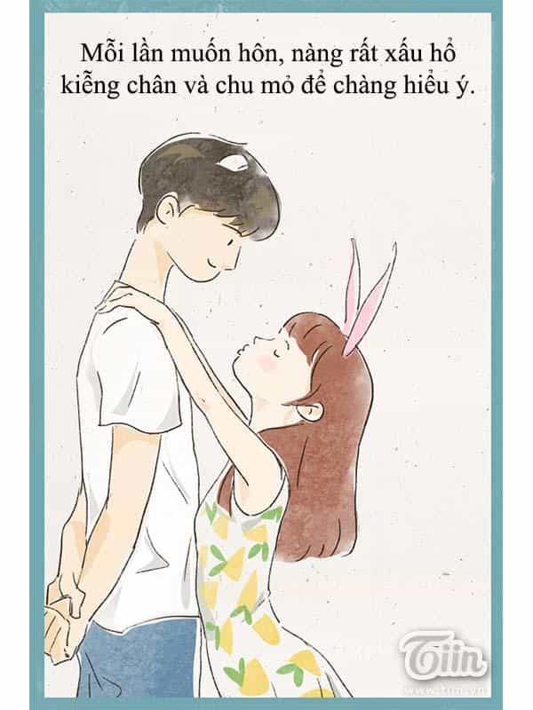 Giải Mã Tình Yêu - Chương 222 - ảnh 5