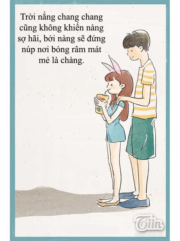 Giải Mã Tình Yêu - Chương 222 - ảnh 6