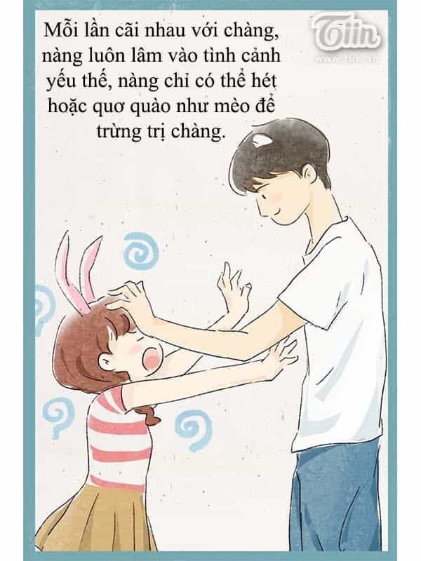 Giải Mã Tình Yêu - Chương 222 - ảnh 7