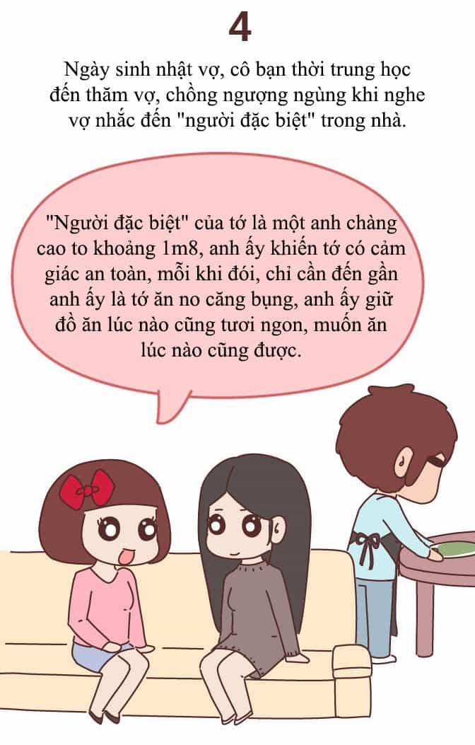 Giải Mã Tình Yêu - Chương 223 - ảnh 12