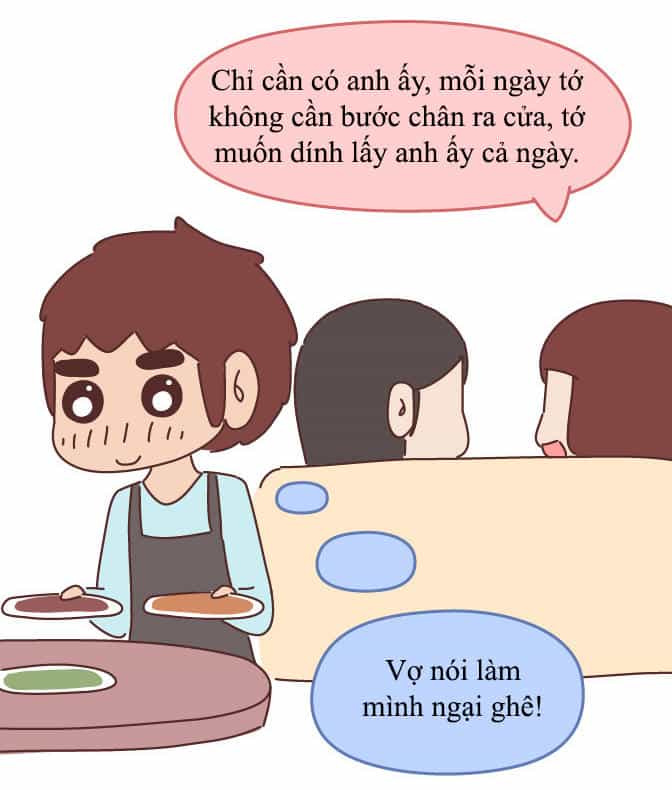 Giải Mã Tình Yêu - Chương 223 - ảnh 13