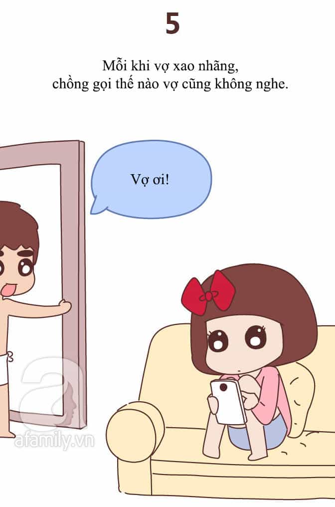 Giải Mã Tình Yêu - Chương 223 - ảnh 15