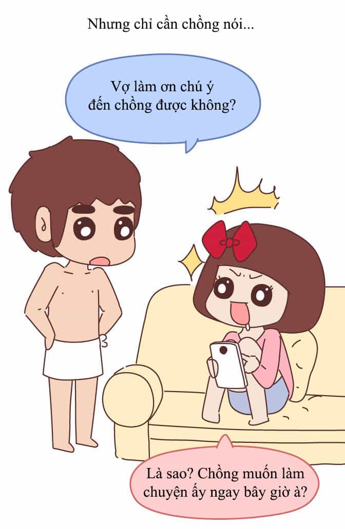Giải Mã Tình Yêu - Chương 223 - ảnh 16