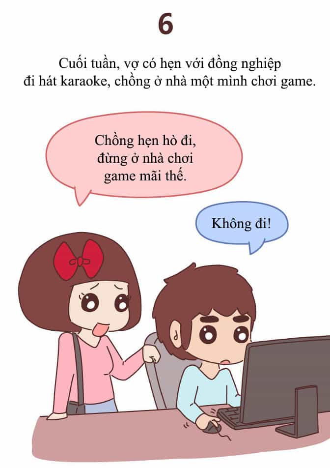 Giải Mã Tình Yêu - Chương 223 - ảnh 17
