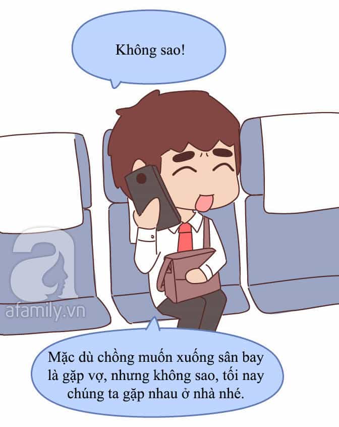 Giải Mã Tình Yêu - Chương 223 - ảnh 2