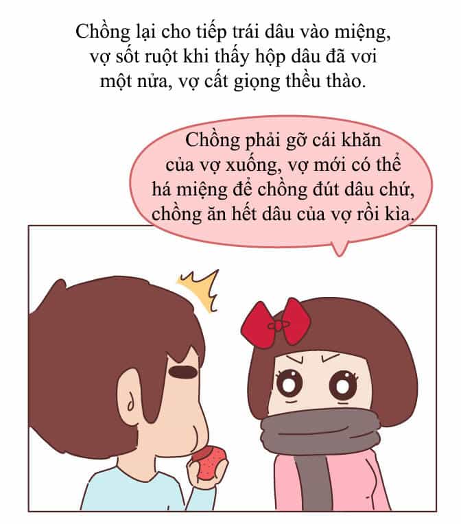 Giải Mã Tình Yêu - Chương 223 - ảnh 23
