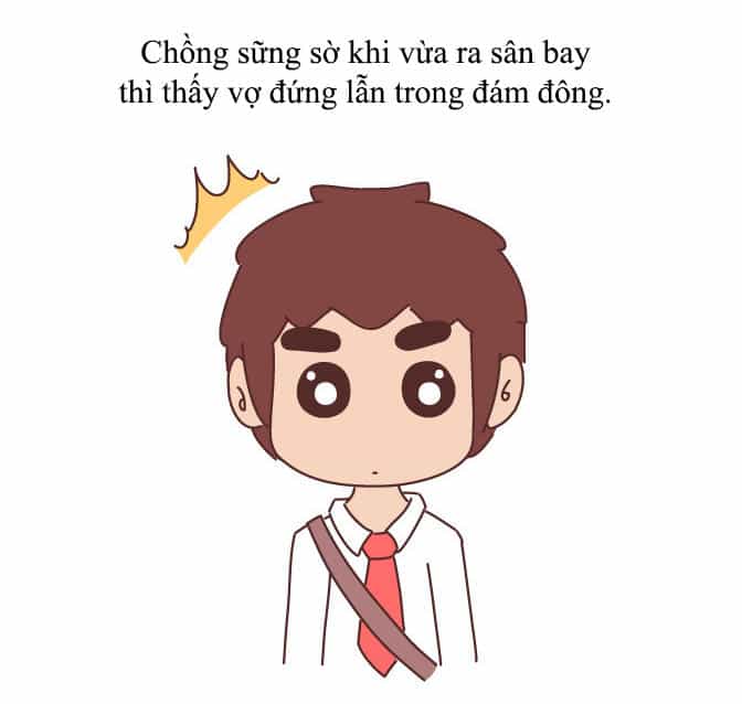 Giải Mã Tình Yêu - Chương 223 - ảnh 3