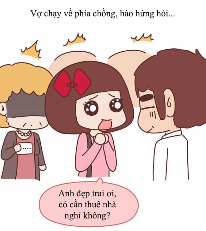 Giải Mã Tình Yêu - Chương 223 - ảnh 5