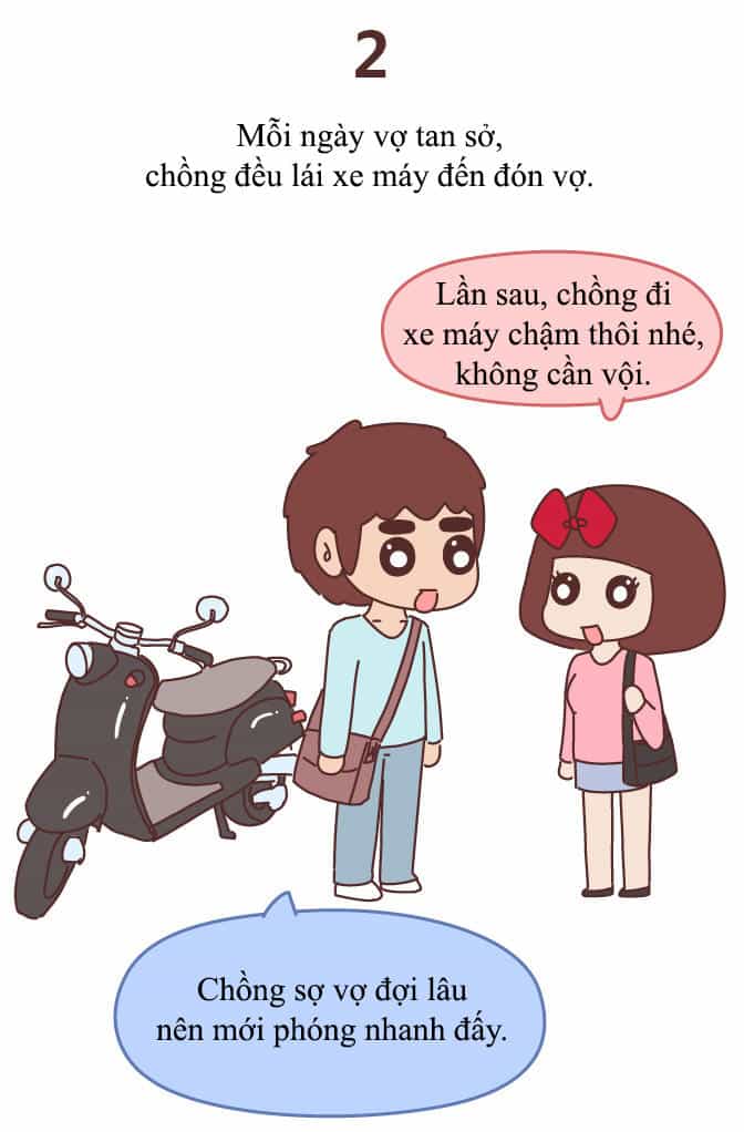 Giải Mã Tình Yêu - Chương 223 - ảnh 6