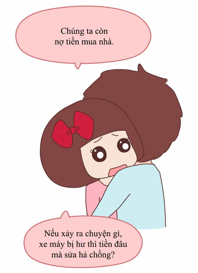Giải Mã Tình Yêu - Chương 223 - ảnh 9