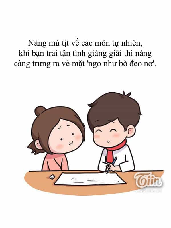 Giải Mã Tình Yêu - Chương 224 - ảnh 2