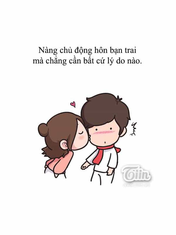 Giải Mã Tình Yêu - Chương 224 - ảnh 5