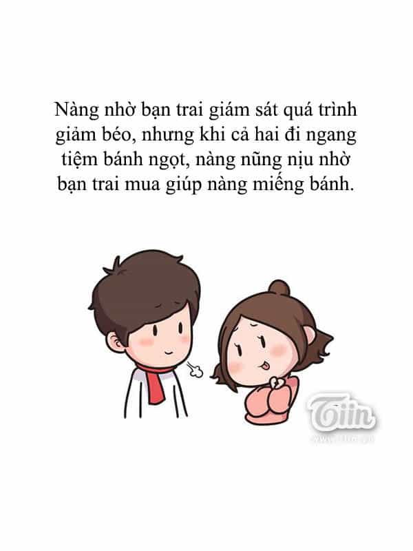 Giải Mã Tình Yêu - Chương 224 - ảnh 6