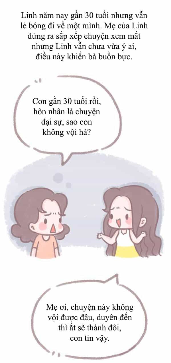 Giải Mã Tình Yêu - Chương 225 - ảnh 1