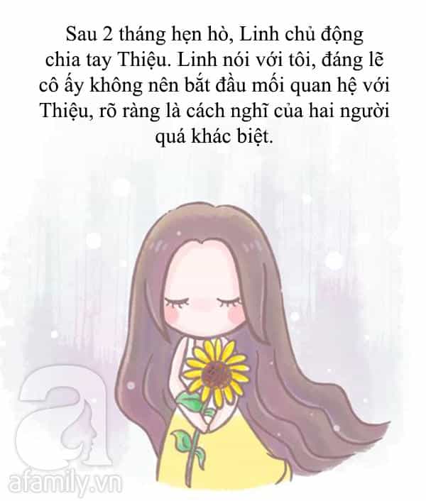 Giải Mã Tình Yêu - Chương 225 - ảnh 12