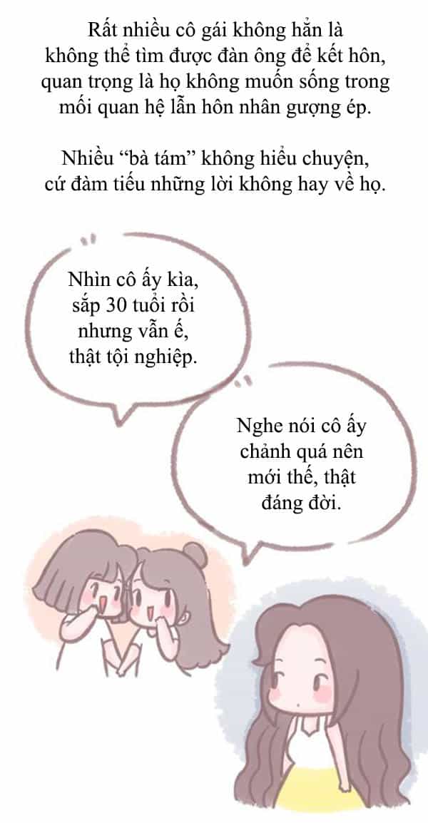 Giải Mã Tình Yêu - Chương 225 - ảnh 14