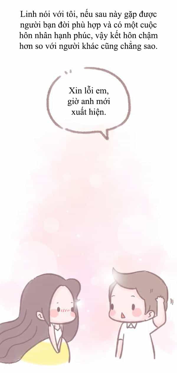 Giải Mã Tình Yêu - Chương 225 - ảnh 15