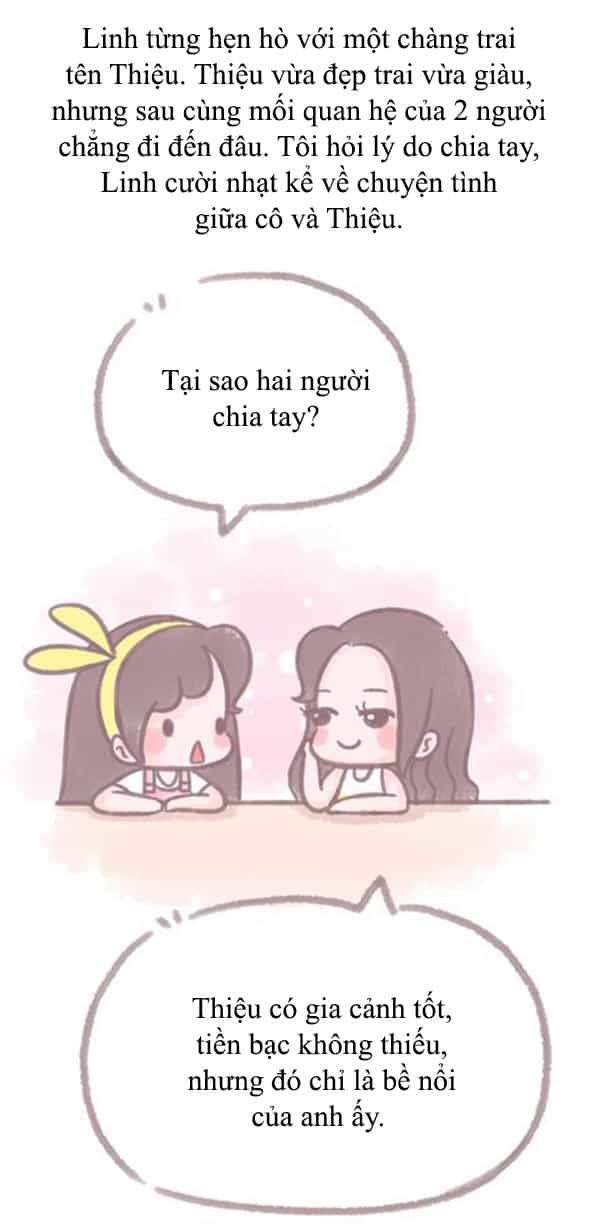 Giải Mã Tình Yêu - Chương 225 - ảnh 4
