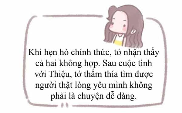Giải Mã Tình Yêu - Chương 225 - ảnh 5