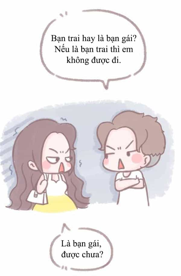 Giải Mã Tình Yêu - Chương 225 - ảnh 8