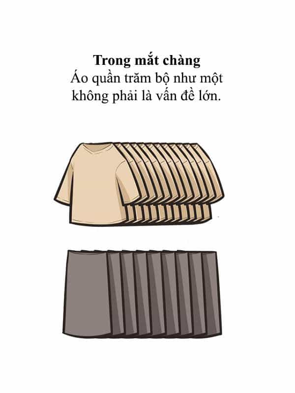 Giải Mã Tình Yêu - Chương 226 - ảnh 10