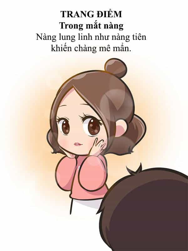 Giải Mã Tình Yêu - Chương 226 - ảnh 11