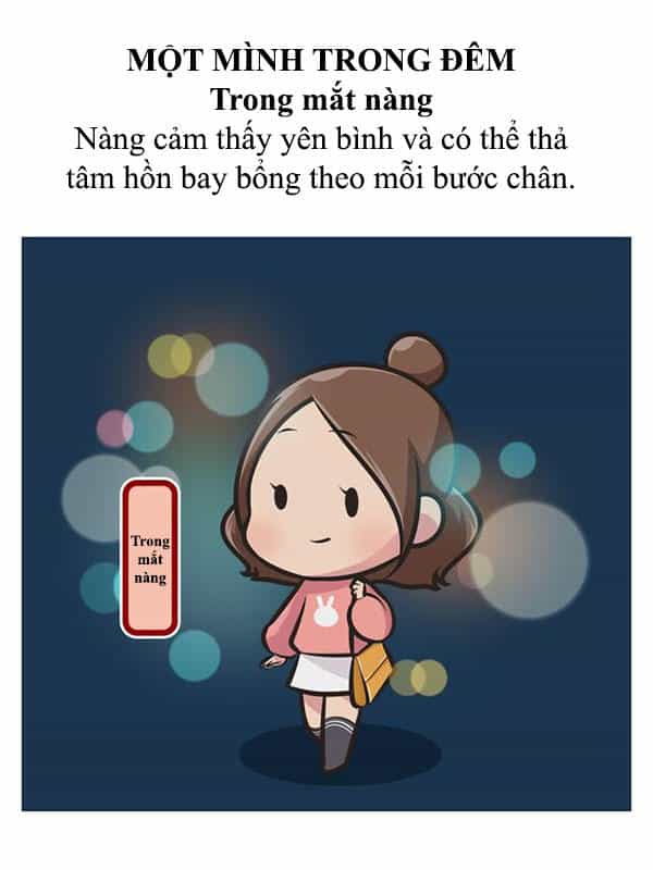 Giải Mã Tình Yêu - Chương 226 - ảnh 13
