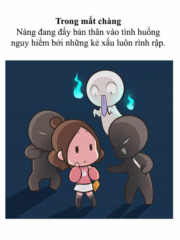 Giải Mã Tình Yêu - Chương 226 - ảnh 14