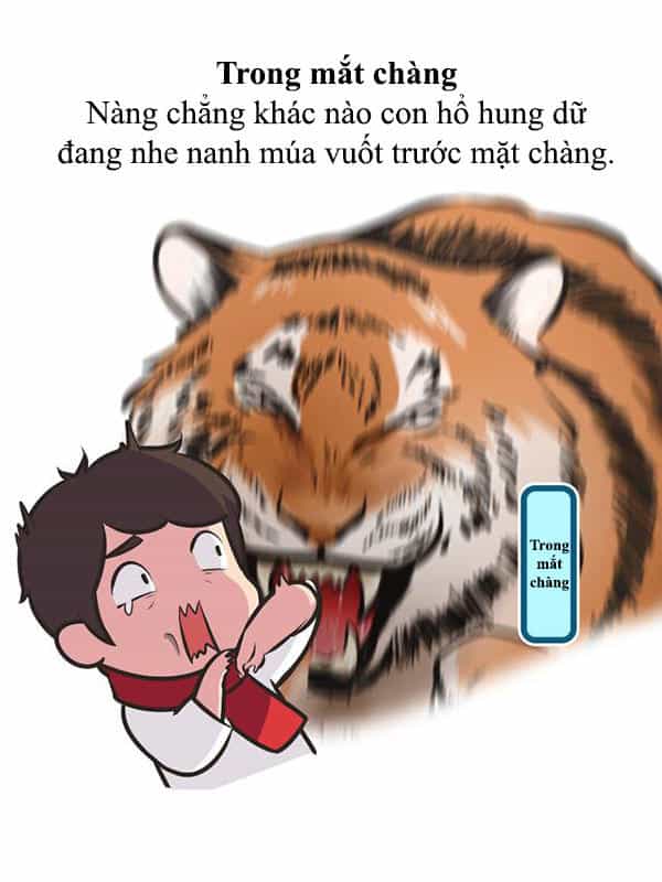 Giải Mã Tình Yêu - Chương 226 - ảnh 16