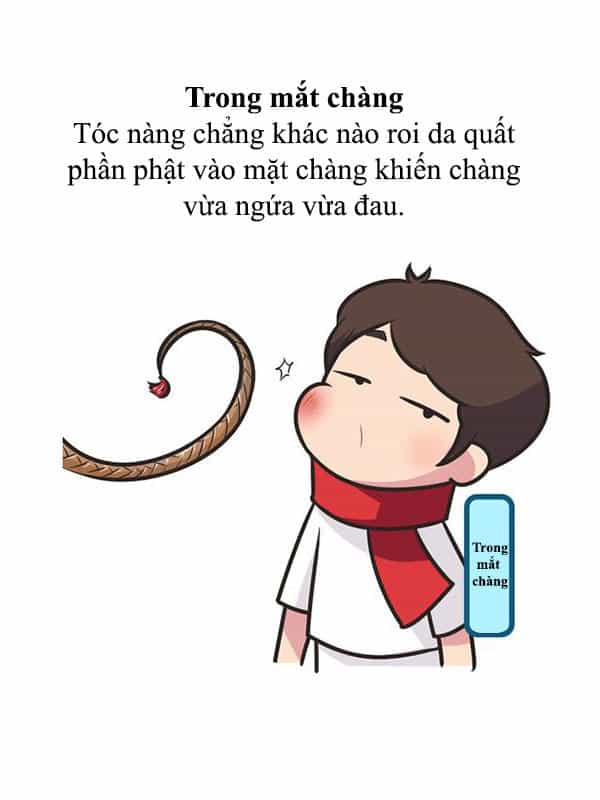 Giải Mã Tình Yêu - Chương 226 - ảnh 18