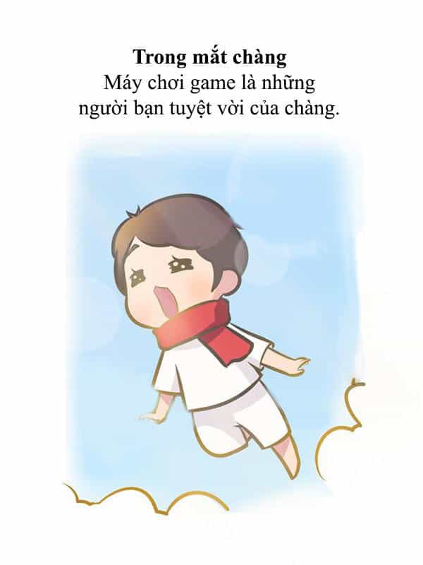 Giải Mã Tình Yêu - Chương 226 - ảnh 4