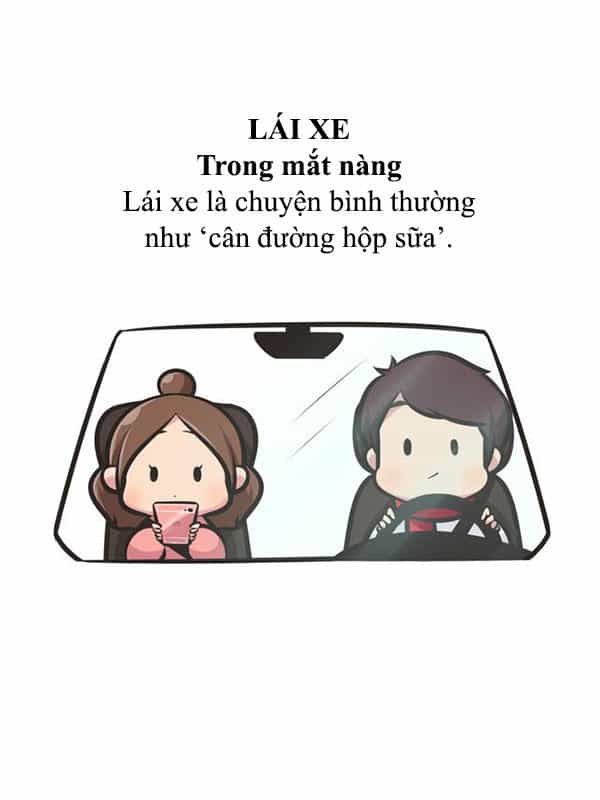 Giải Mã Tình Yêu - Chương 226 - ảnh 7