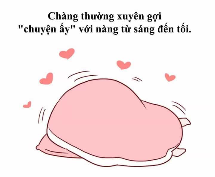 Giải Mã Tình Yêu - Chương 227 - ảnh 14