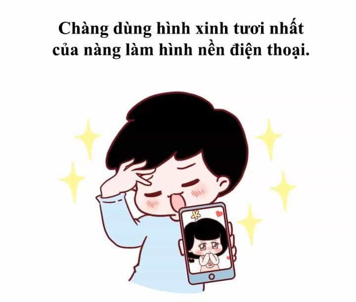 Giải Mã Tình Yêu - Chương 227 - ảnh 2