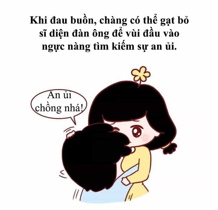 Giải Mã Tình Yêu - Chương 227 - ảnh 5