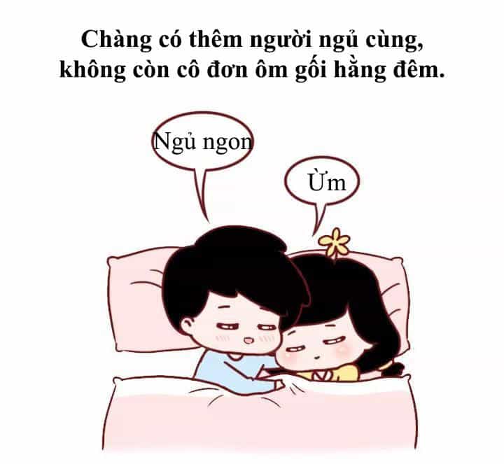 Giải Mã Tình Yêu - Chương 227 - ảnh 6