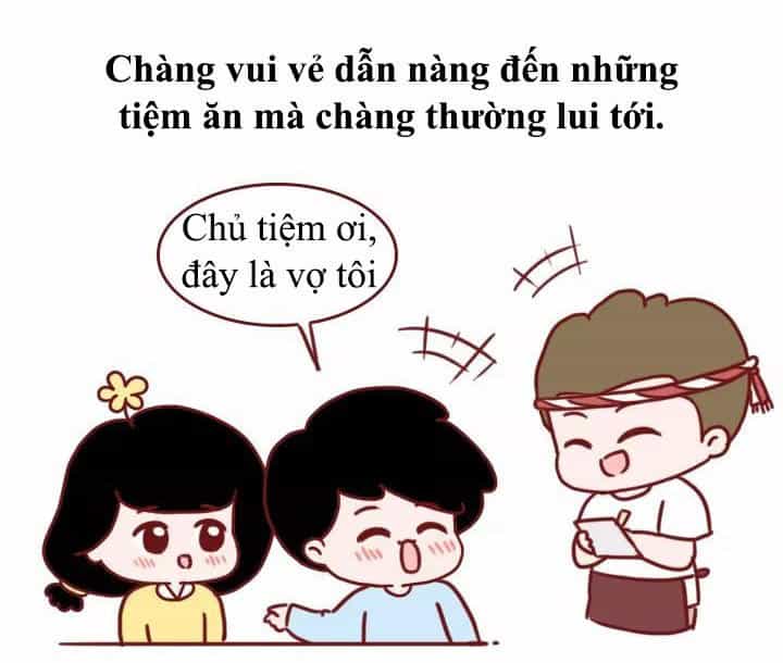 Giải Mã Tình Yêu - Chương 227 - ảnh 7