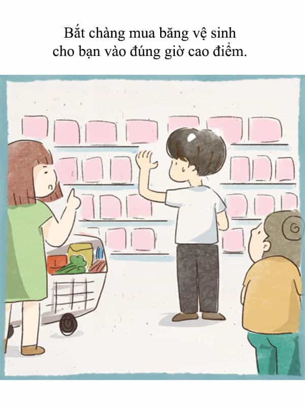 Giải Mã Tình Yêu - Chương 228 - ảnh 6
