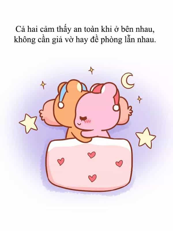 Giải Mã Tình Yêu - Chương 229 - ảnh 11