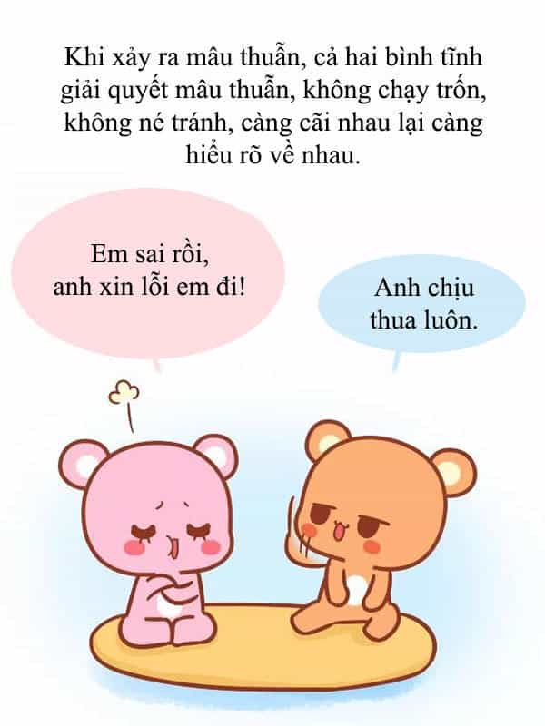 Giải Mã Tình Yêu - Chương 229 - ảnh 13