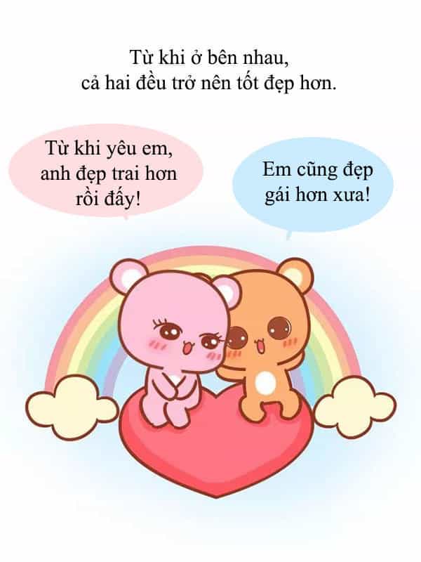 Giải Mã Tình Yêu - Chương 229 - ảnh 15